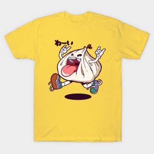 Xiaolongbao Jump T-Shirt